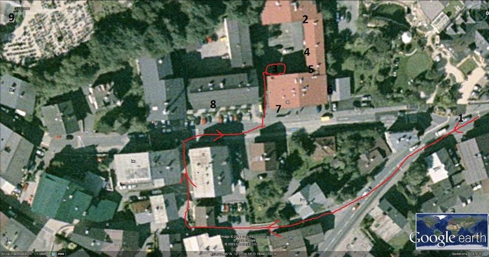 Kitzbuehel Zentrum Ngoại thất bức ảnh