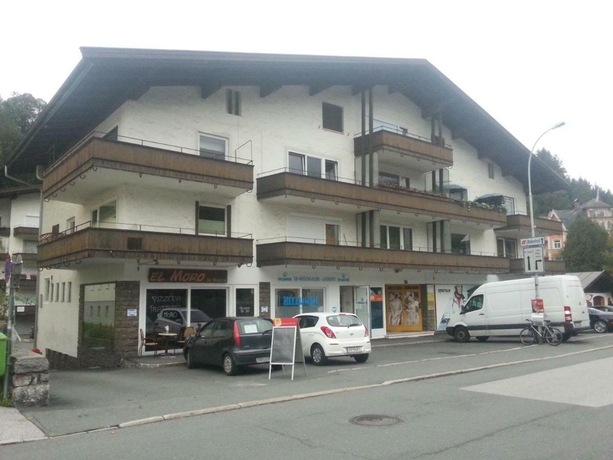 Kitzbuehel Zentrum Ngoại thất bức ảnh